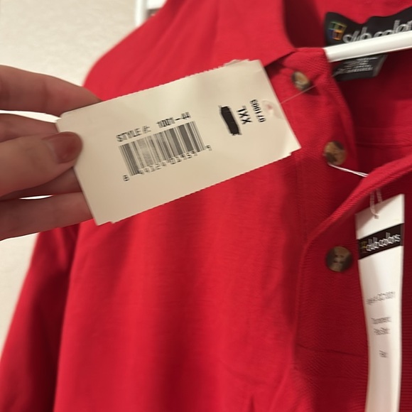 UNLV Polo - Picture 2 of 5